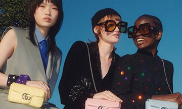 Gucci announces plans to scale back shows and go seasonless 